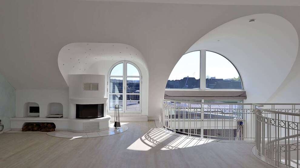 Wohnung zum Mieten in Siegburg 1.590 € 160 m² 3 zimmer