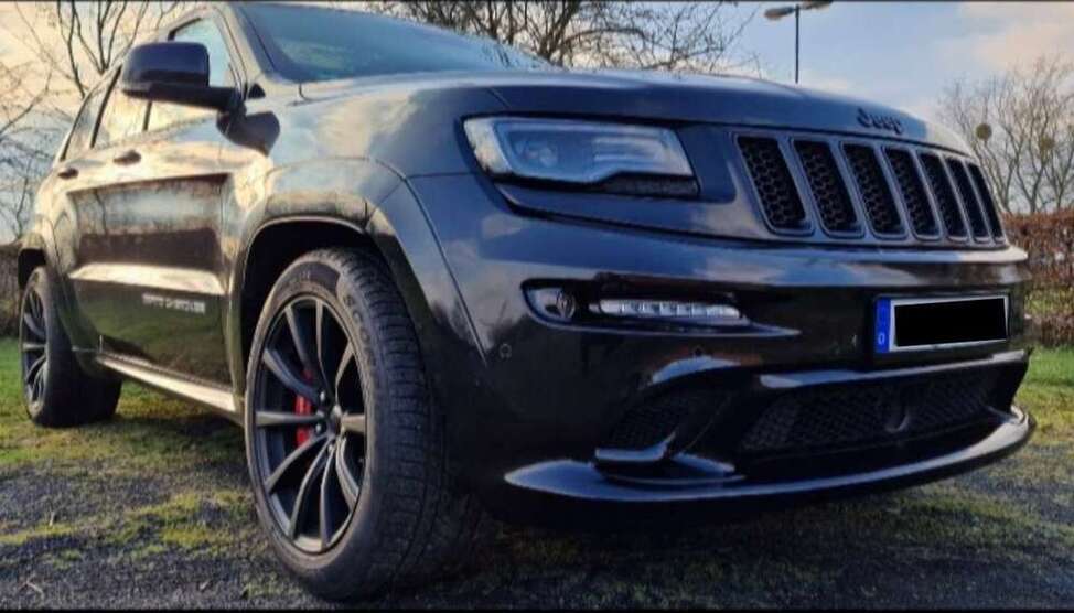 Grand Cherokee