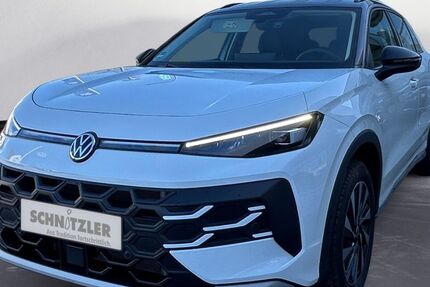 VW T-Roc 3.500 km 38.490 &euro; Langenfeld 40764
