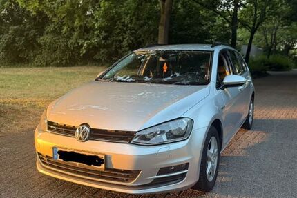VW Golf 261.000 km 6.100 &euro; Bergisch Gladbach 51469