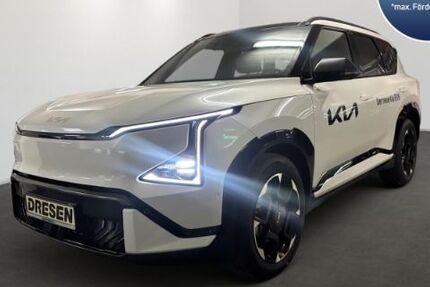 Kia EV5 2.500 km 47.480 &euro; Bonn 53119