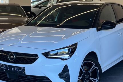 Opel Corsa 87.000 km 11.990 € Alfter bei Bonn 53347