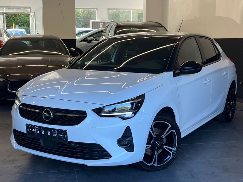 Opel Corsa 87.000 km 11.990 € Alfter bei Bonn 53347