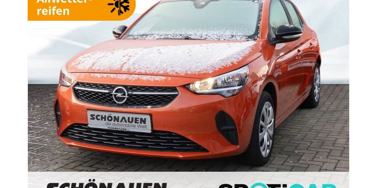 Opel Corsa 18.268 km 14.470 &euro; Erftstadt 50374