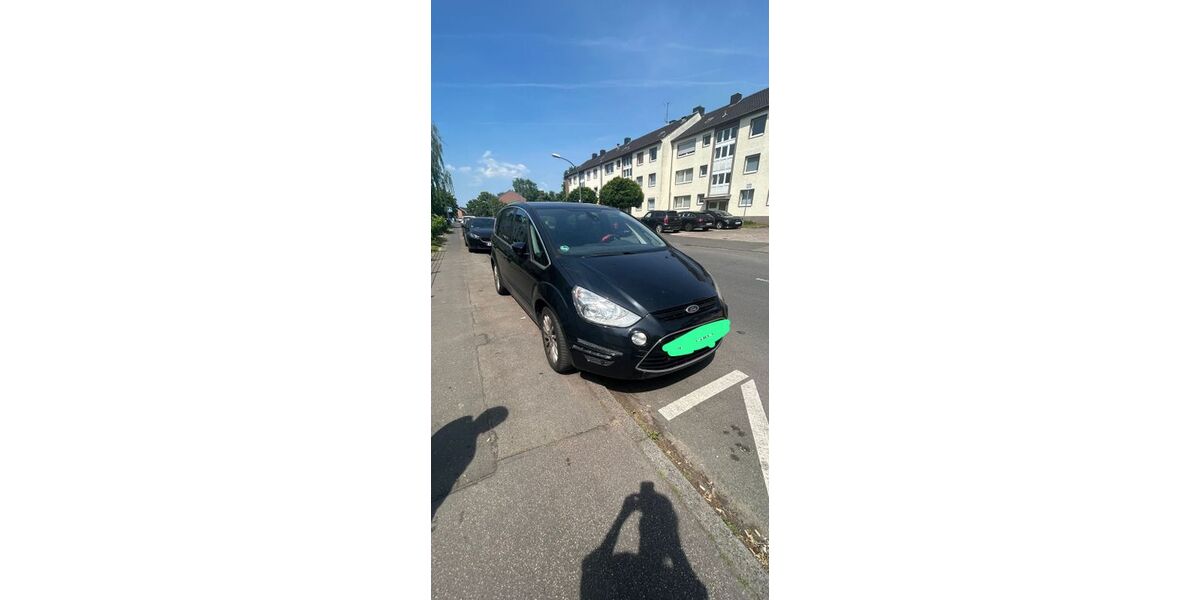 Ford S-Max 192.000 km 7.700 &euro; Köln 51147