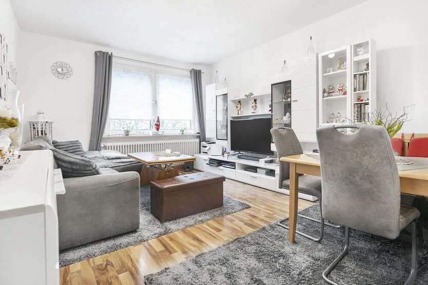 Wohnung zum Kaufen in Köln 259.000 € 57 m²