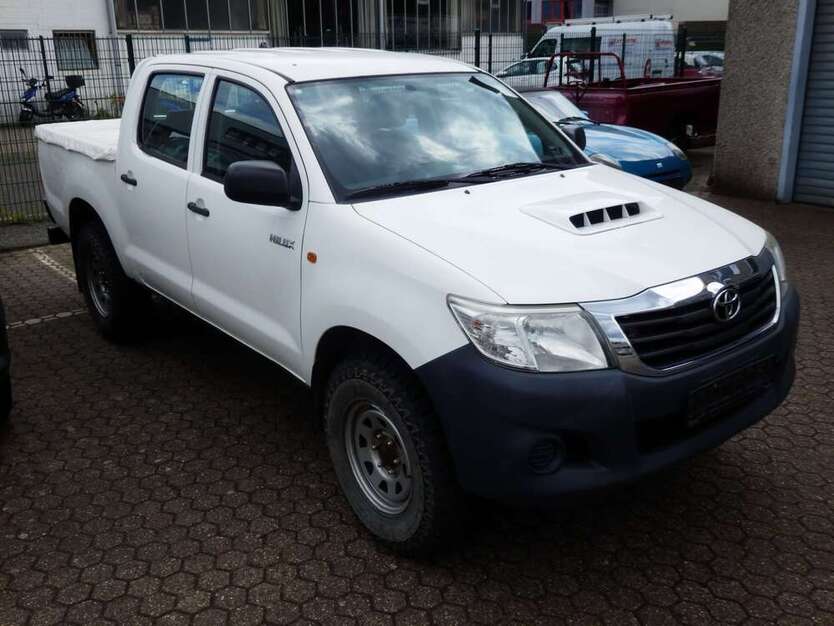 Hilux