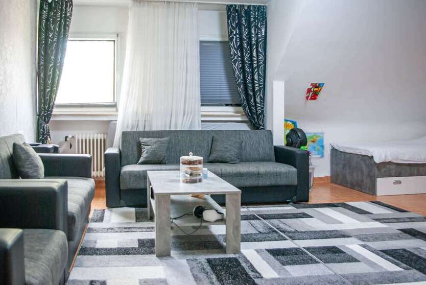 Wohnung zum Kaufen in Bonn 215.000 € 72 m²