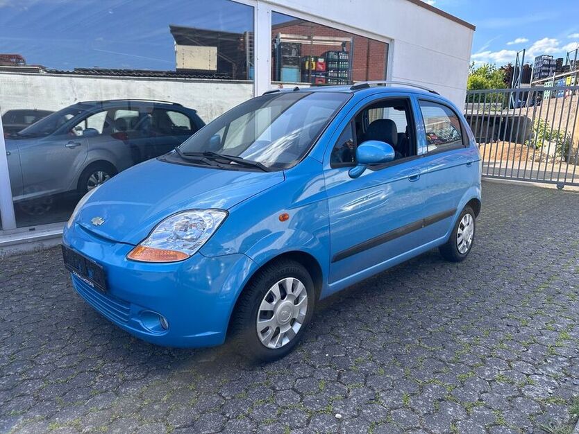 Matiz