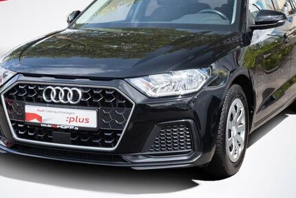 Audi A1 83.204 km 15.475 &euro; Sankt Augustin-Menden 53757