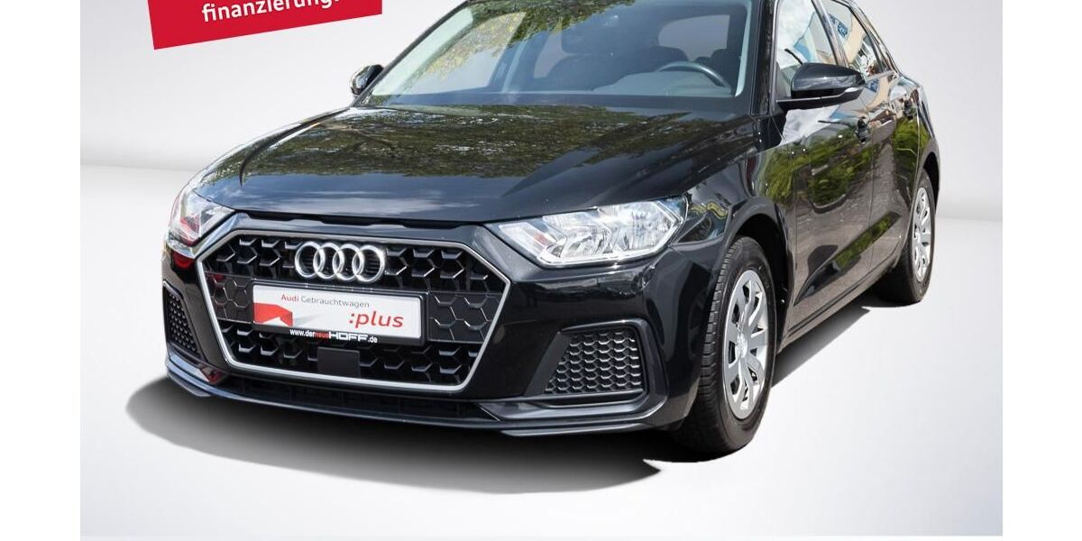 Audi A1 83.204 km 15.875 &euro; Sankt Augustin-Menden 53757