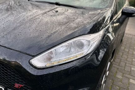 Ford Fiesta 116.000 km 11.500 € Troisdorf 53842