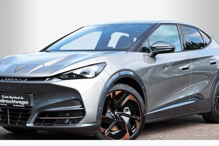 Cupra Tavascan 9.630 km 43.441 € Bonn 53175