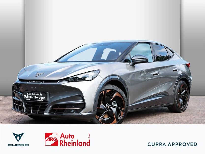 Cupra Tavascan 9.630 km 43.441 € Bonn 53175