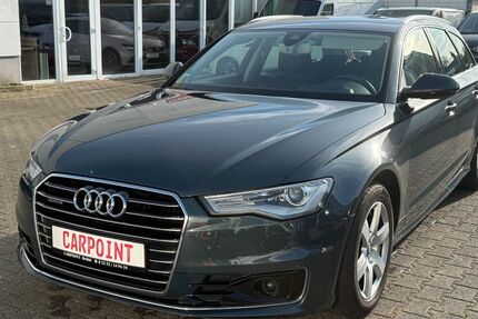 Audi A6 184.000 km 12.850 &euro; Brühl 50321