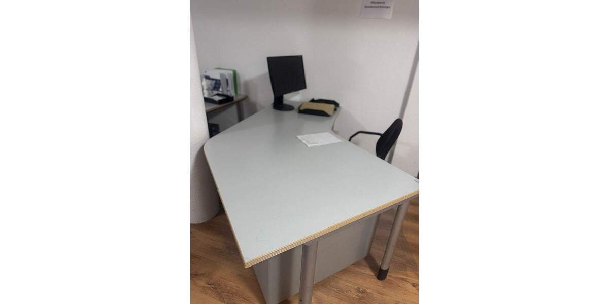 Gewerbeobjekt Leverkusen Lützenkirchen - 250&euro; | Angebot:25607024