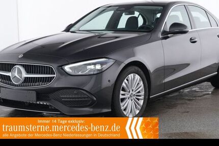 Mercedes-Benz C 180 7.165 km 37.490 € Leverkusen 51371
