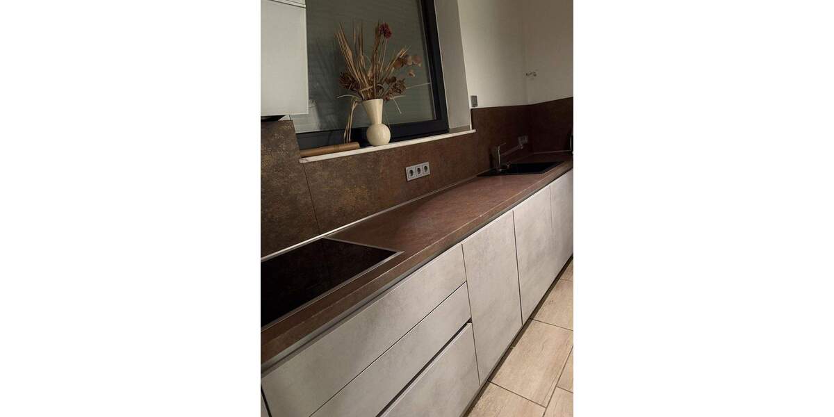 Terrassenwohnung Bergisch Gladbach Katterbach - 4 Zimmer, 117 m&sup2;, 495.000&euro; | Angebot:25153406