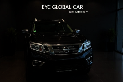 Nissan Navara 180.000 km 18.999 &euro; Köln 51107