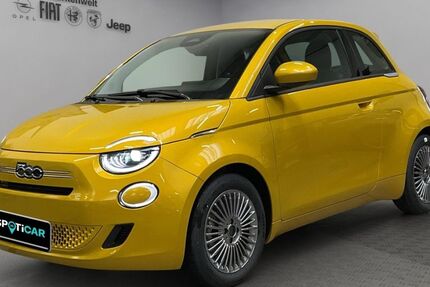 Fiat 500 4.800 km 17.990 &euro; Bonn 53119