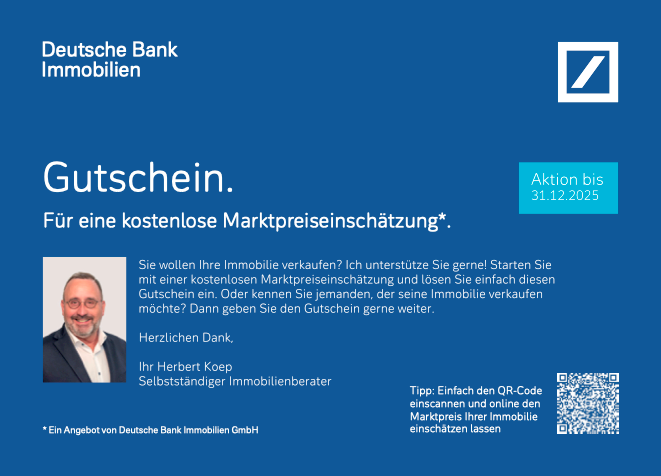 Reihenendhaus Kerpen Blatzheim - 4 Zimmer, 100 m&sup2;, 415.000&euro; | Angebot:24486290