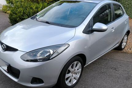 Mazda 2 100.000 km 4.150 € köln 50739