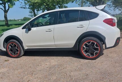 Subaru XV 100.000 km 12.300 € Köln - Esch 50767