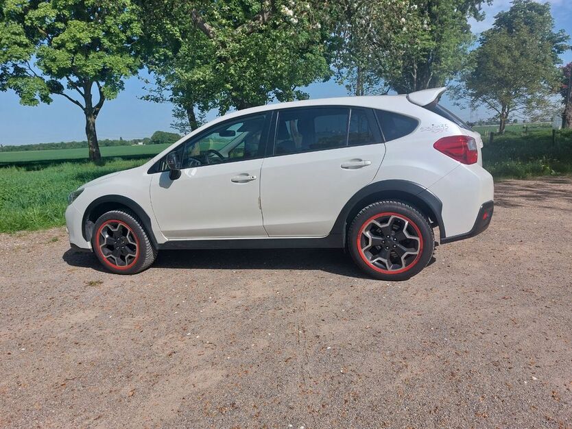 Subaru XV 100.000 km 12.300 € Köln - Esch 50767