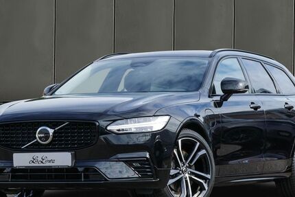 Volvo V90 14.900 km 59.980 &euro; Köln 50968