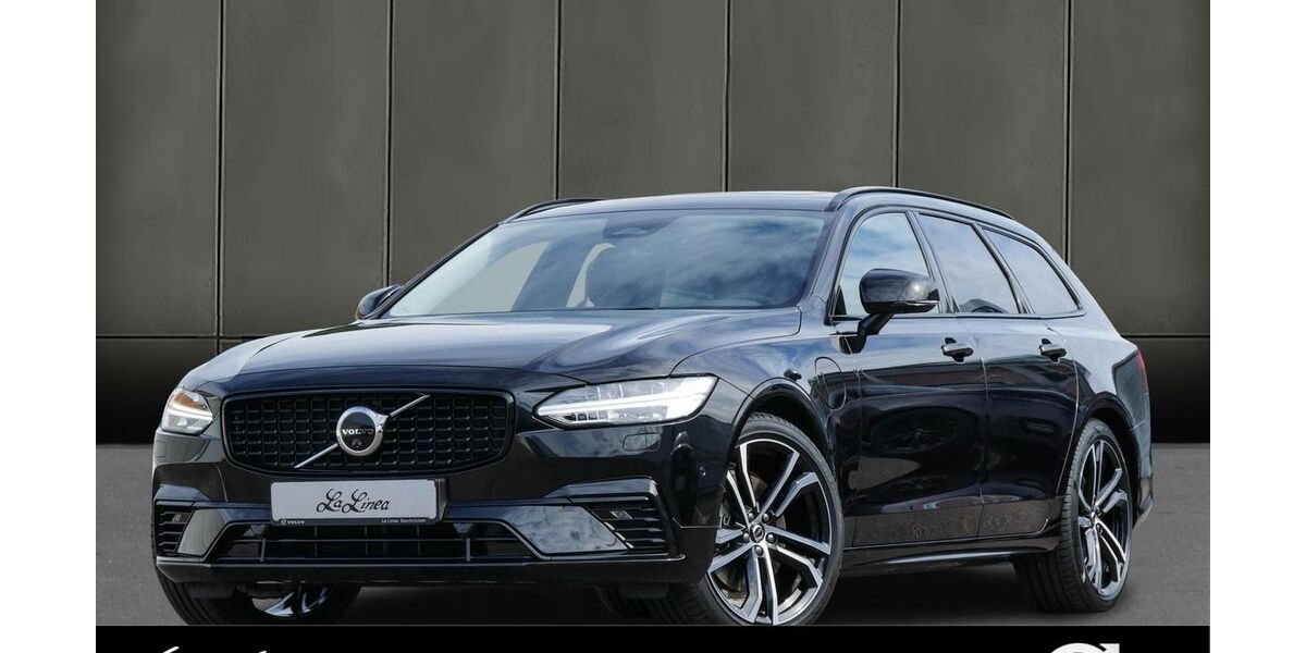 Volvo V90 14.900 km 59.980 &euro; Köln 50968