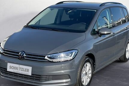 VW Touran 18.964 km 32.950 &euro; Hilden 40721