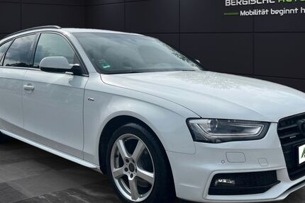 Audi A4 132.374 km 14.480 &euro; Bergisch Gladbach 51469