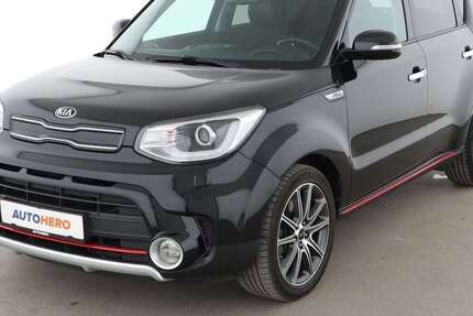 Kia Soul 30.078 km 18.290 &euro; Köln 50739