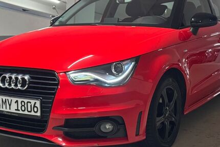 Audi A1 53.000 km 11.250 &euro; Köln 51105