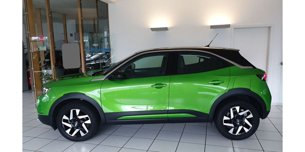 Opel Mokka 35.000 km 15.875 € Köln 51149