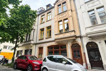 Wohnung Köln Nippes - 2 Zimmer, 42 m&sup2;, 595&euro; | Angebot:26664652