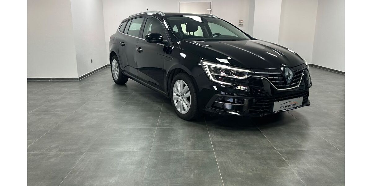 Renault Megane 20.000 km 19.699 &euro; Wesseling 50389