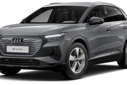 Audi Q4 e-tron 4.640 km 36.870 &euro; Bergheim 50126