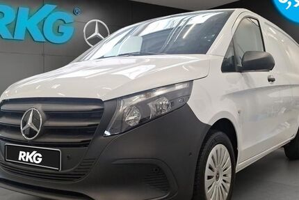 Mercedes-Benz Vito 19.920 km 31.880 € Euskirchen 53879