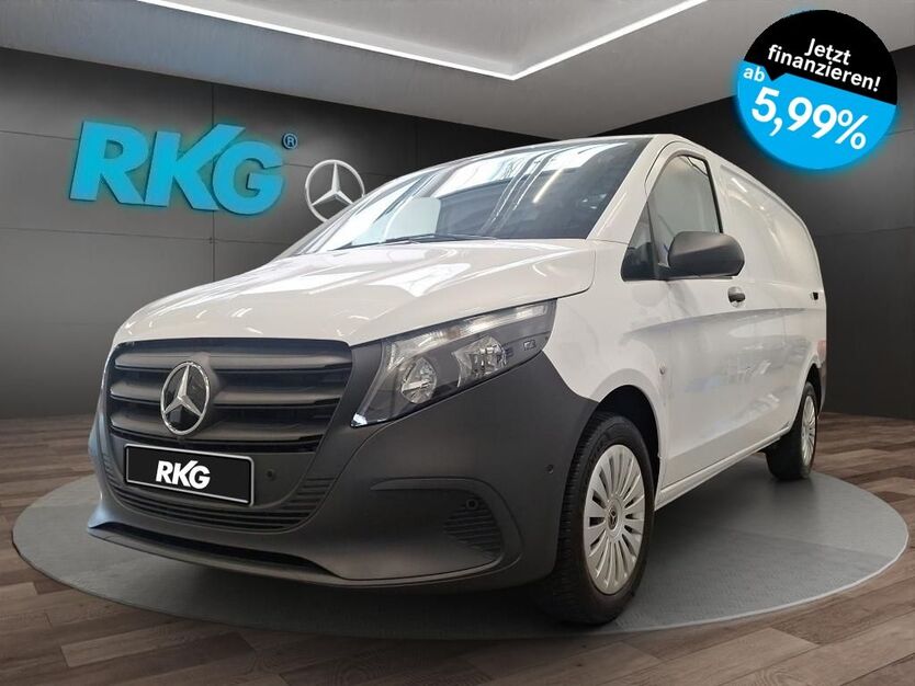 Mercedes-Benz Vito 19.920 km 31.880 € Euskirchen 53879