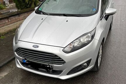 Ford Fiesta 155.000 km 4.999 &euro; Bergheim 50129