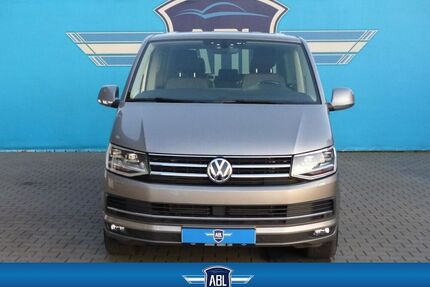 VW T6 Multivan
