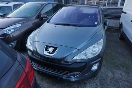 Peugeot 308 100.000 km 3.700 &euro; Wesseling 50389