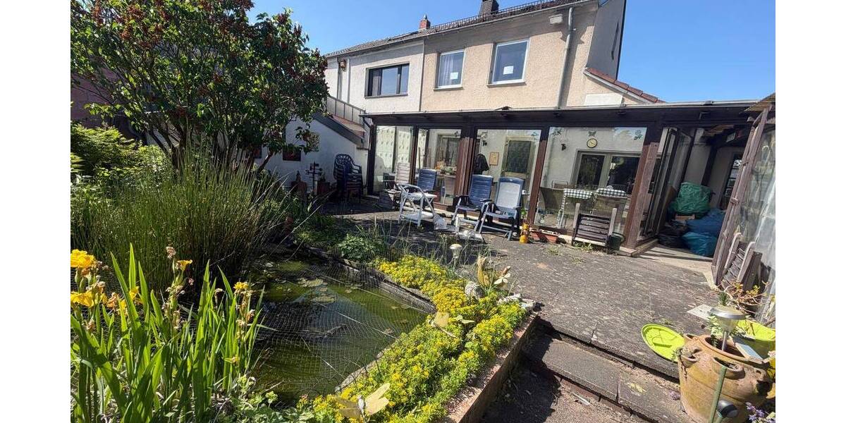 Doppelhaushälfte Köln Bilderstöckchen - 3 Zimmer, 110 m&sup2;, 569.000&euro; | Angebot:26887610