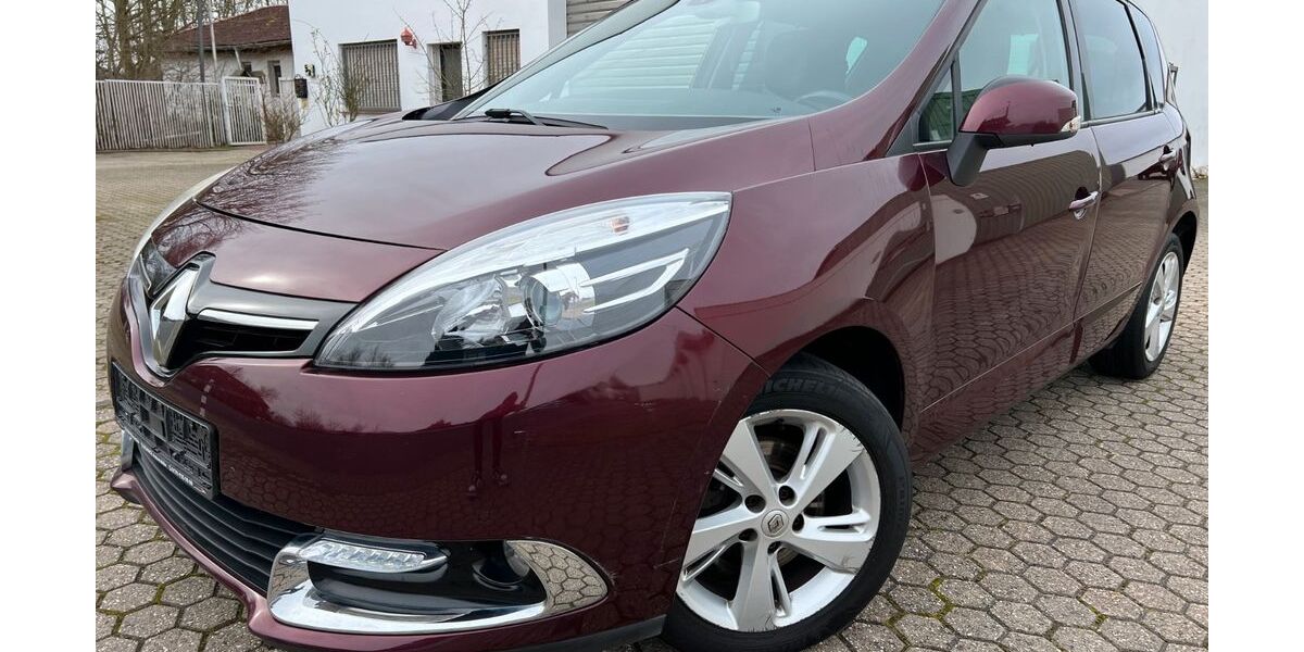 Renault Scenic 171.000 km 4.799 &euro; Nörvenich 52388