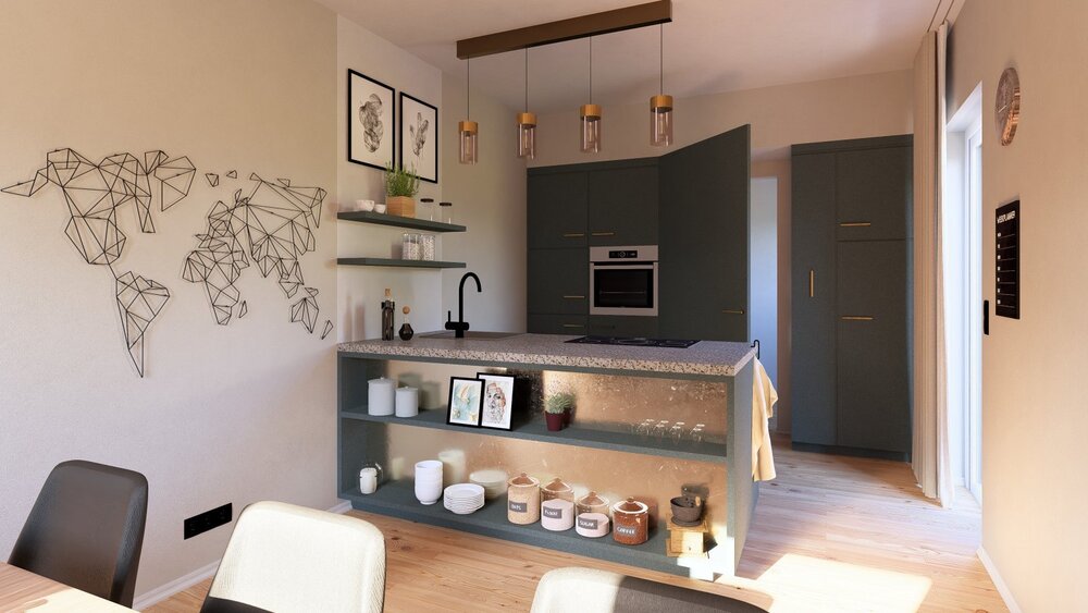 Ihr individuell geplantes Traumhaus - Flexibilität und Qualität vereint! - Einfamilienhaus Troisdorf | Angebot:27350529