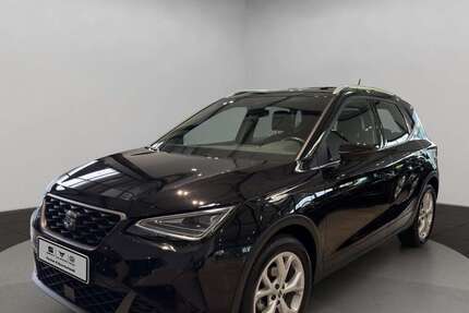 Seat Arona 12.312 km 17.780 &euro; Lohmar 53797