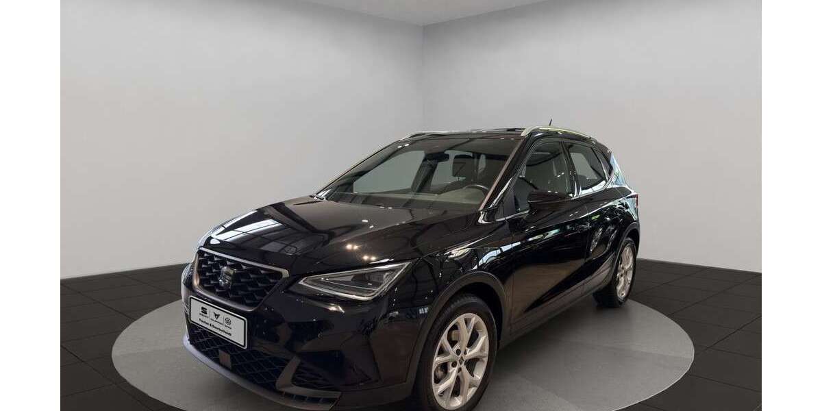 Seat Arona 12.312 km 17.780 &euro; Lohmar 53797