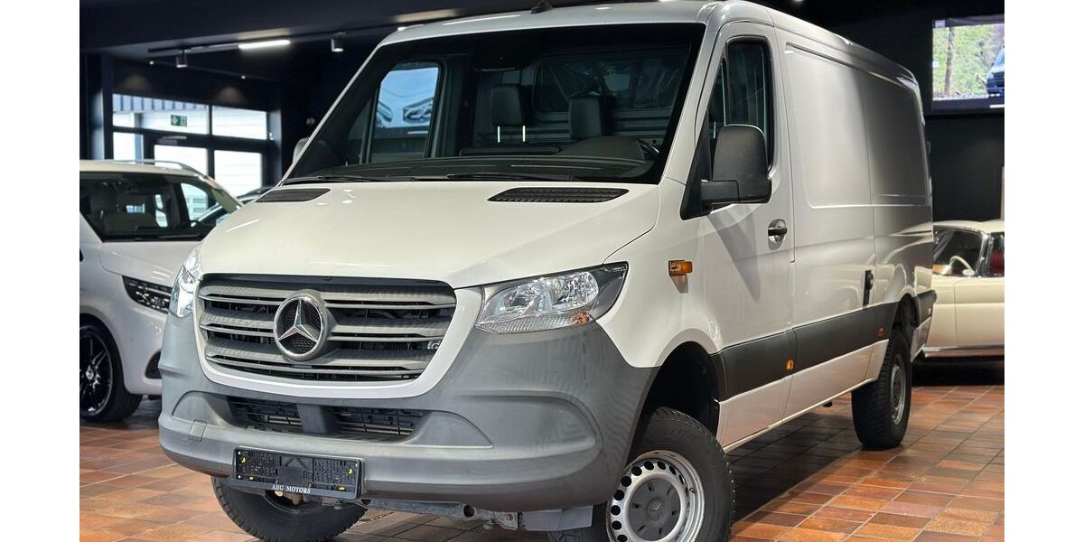 Mercedes-Benz Sprinter 64.573 km 44.950 &euro; Bonn 53177