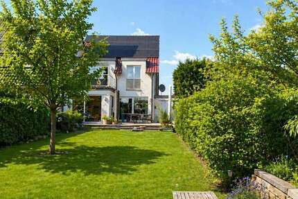 Haus Hilden Forstbach - 5 Zimmer, 185 m&sup2;, 729.000&euro; | Angebot:26385943